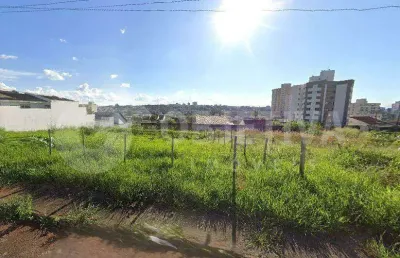 Terreno à venda no Morada da Colina, Uberlândia 