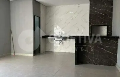 Casa à venda, 3 quartos, 1 suíte, 3 vagas, laranjeiras - uberlandia/mg