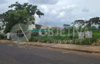 Oportunidade única! lote no bairro jardim karaíba em uberlândia