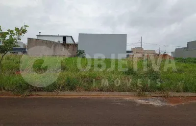 Não perca a chance de adquirir este excelente lote no bairro planejado praça alto umuarama em uberlândia