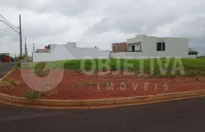 Terreno à venda, praça alto umuarama - uberlandia/mg