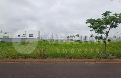Lote disponível no bairro planejado praça alto umuarama em uberlândia