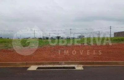 Terreno à venda, praça alto umuarama - uberlandia/mg