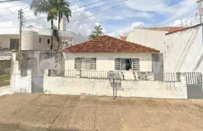 Terreno imperdível à venda no bairro brasil em uberlândia