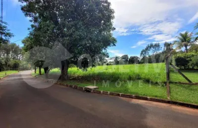 Excelente lote a venda no condomínio de chácaras morada do sol em uberlândia