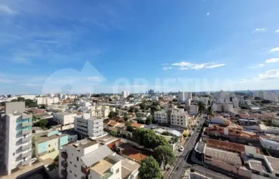 Cobertura à venda, 4 quartos, 1 suíte, 2 vagas, saraiva - uberlandia/mg