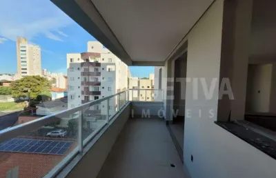 Apartamento à venda, 3 quartos, 1 suíte, 2 vagas, saraiva - uberlandia/mg