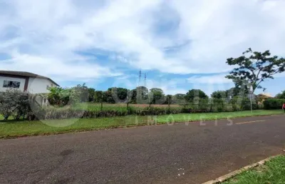 Excelente lote a venda no condomínio de chácaras morada do sol em uberlândia