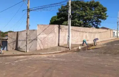 Oportunidade de dois terrenos a venda no bairro vigilato pereira em uberlândia