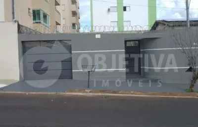 Terreno para aluguel, 12 vagas, bosque dos buritis - uberlandia/mg
