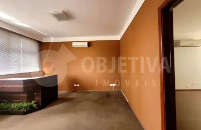 Loja para aluguel, 2 quartos, 1 suíte, centro - uberlandia/mg