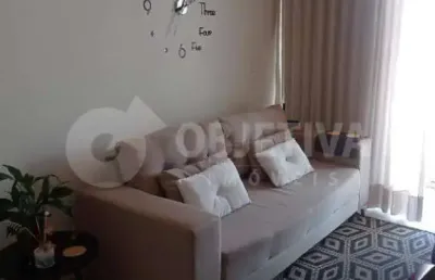 Ótimo apartamento a venda no bairro novo mundo/vida nova em uberlândia