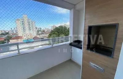 Belíssimo apartamento à venda no bairro saraiva: conforto, localização privilegiada e espaços amplos