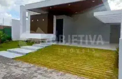 Casa em condomínio à venda, 3 quartos, 3 suítes, 4 vagas, splendido - uberlandia/mg