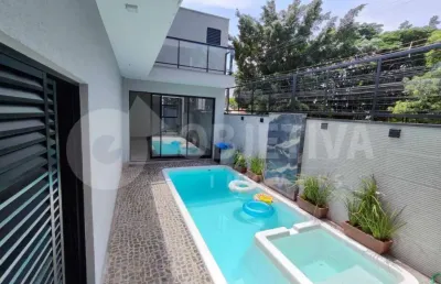 Excelente casa disponivel a venda no bairro jardim holanda