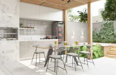Casa em condomínio à venda, 3 quartos, 1 suíte, 2 vagas, casas alto paradiso - uberlandia/mg