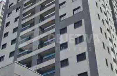 Maravilhoso apartamento a venda no edifício residencial auten no bairro jardim sul em uberlândia