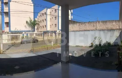 Ótima casa disponível para venda no bairro brasil em uberlândia