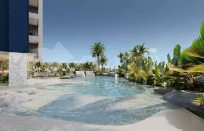 Cobertura à venda, 4 quartos, 4 suítes, 3 vagas, santa monica - uberlandia/mg