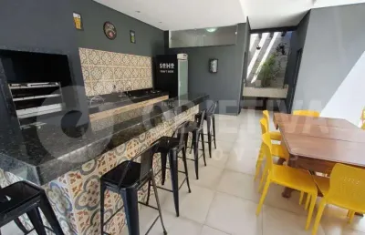 Excelente casa a venda no bairro dona zulmira em uberlândia