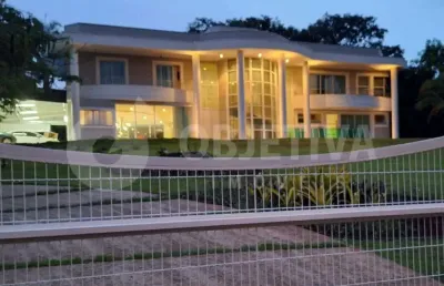 Casa em condomínio à venda, 5 quartos, 4 suítes, 22 vagas, morada do sol - uberlandia/mg