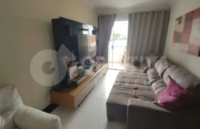 Apartamento para aluguel, 3 quartos, 1 suíte, 1 vaga, daniel fonseca - uberlandia/mg