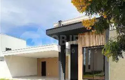 Residência de luxo no condomínio arts em uberlândia: uma fusão de elegância, conforto e estilo de vida exclusivo