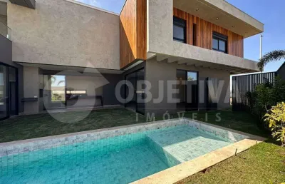 Oportunidade única: casa exclusiva a venda no condomínio jardim versalles em uberlândia