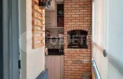 Excelente apartamento a venda na melhor localização do bairro santa mônica em uberlândia