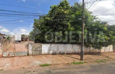 Excelente área á venda no bairro tibery em uberlândia