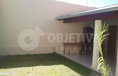 Ótima casa disponível para venda no bairro cidade jardim em uberlândia