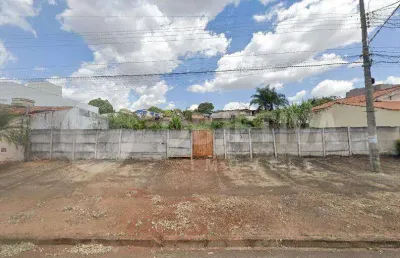 Terreno à venda no Jaraguá, Uberlândia 
