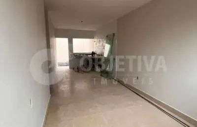 Charme e conforto: casa à venda no bairro são jorge em uberlândia