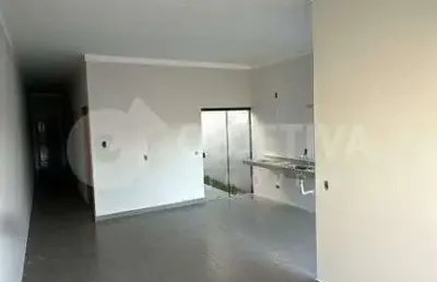 Casa à venda, 3 quartos, 1 suíte, 2 vagas, shopping park - uberlandia/mg