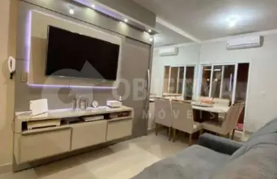 Apartamento térreo disponível para venda no bairro novo mundo em uberlândia