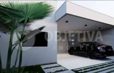 Excelente casa a venda no bairro jardim brasília em uberlândia