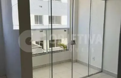 Excelente apartamento à venda no bairro granja marileusa em uberlândia
