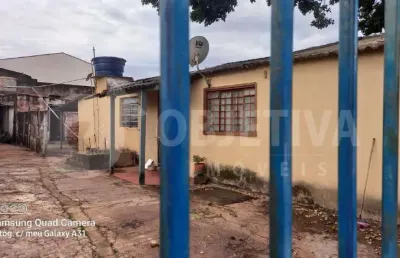 Terreno à venda, 1 quarto, 1 vaga, marta helena - uberlandia/mg