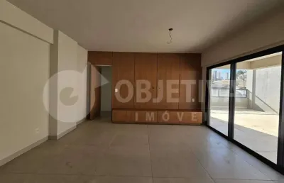 Apartamento para aluguel, 3 quartos, 3 suítes, 2 vagas, morada da colina - uberlandia/mg