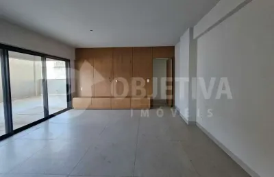 Apartamento para aluguel, 3 quartos, 3 suítes, 2 vagas, morada da colina - uberlandia/mg