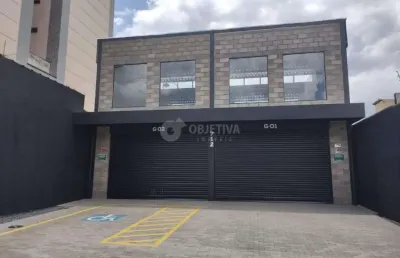 Ponto comercial para alugar no Centro, Uberlândia 