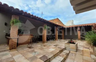 Excelente casa a venda no bairro brasil em uberlândia