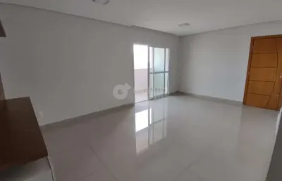 Apartamento com 3 quartos à venda em Saraiva, Uberlândia 