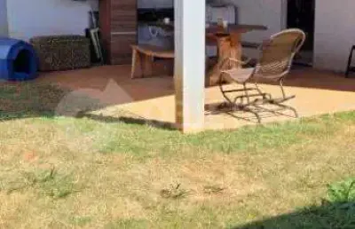 Excelente casa a venda localizada no bairro portal do vale em uberlândia