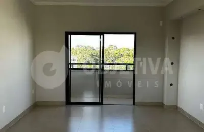 Excelente apartamento a venda no bairro santa mônica em uberlândia