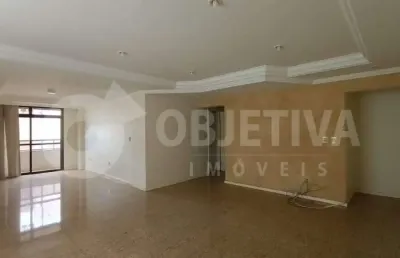 Excelente apartamento amplo a venda no bairro martins em uberlândia