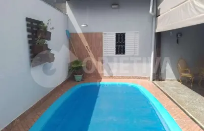 Casa disponível para venda no bairro jardim patrícia em uberlândia
