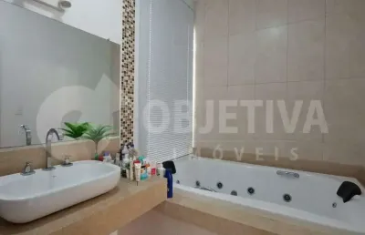 Ótima casa a venda no bairro jardim brasília em uberlândia