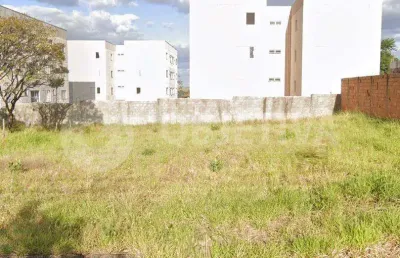 Terreno à venda no Jardim Ipanema I, Uberlândia 