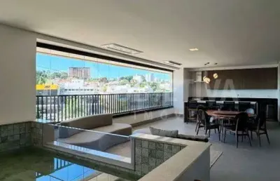 Alta vista descubra o luxo e a exclusividade em nossos excepcionais apartamentos a venda no bairro morada da colina em uberlândia
